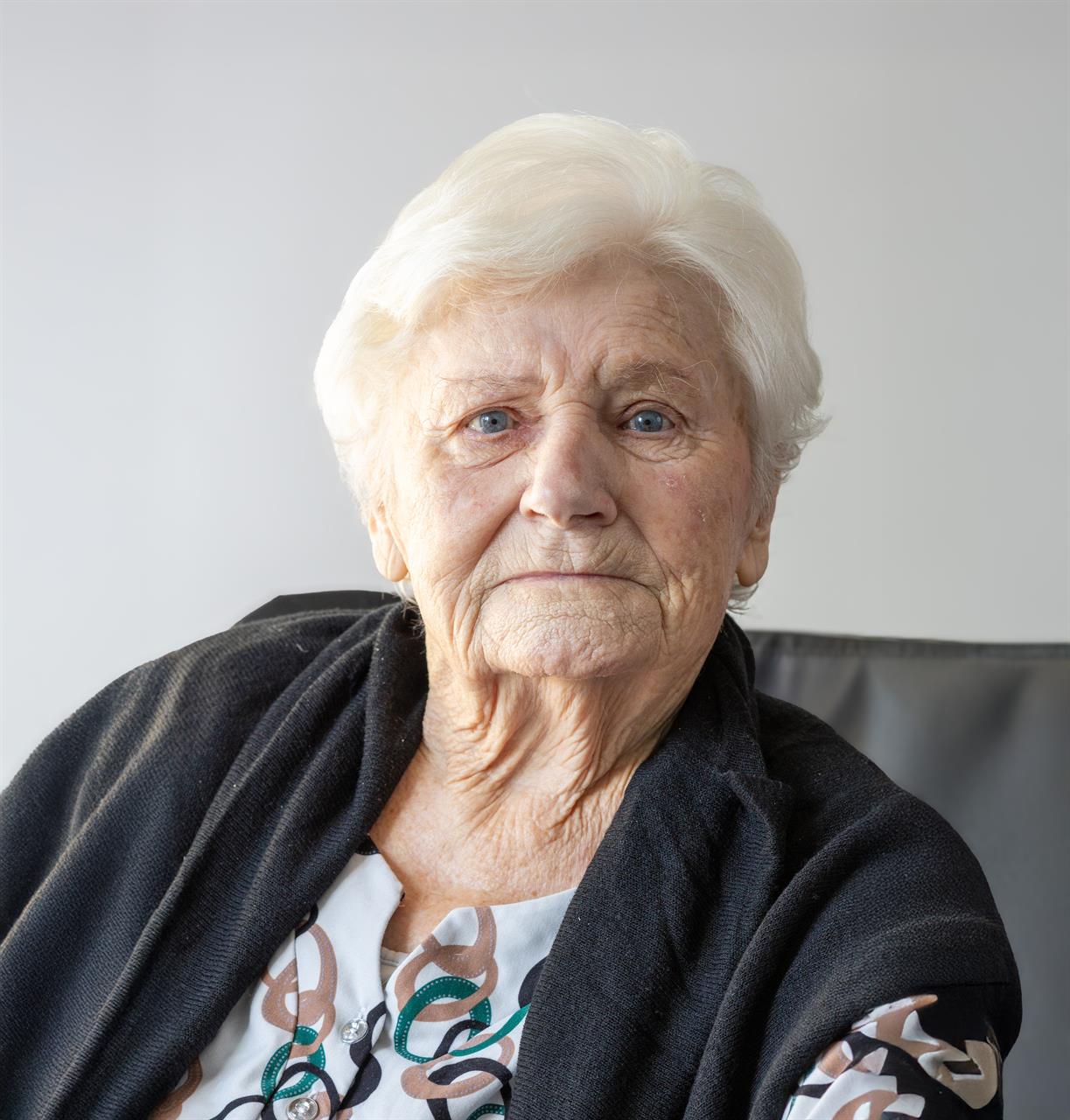 Hilda Laenen